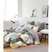 Півтораспальний комплект постільної білизни Home Line "Гронінген"154558