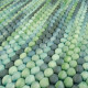 Килимок для ванної "Bubble" (бірюзовий) 55х65см 153251