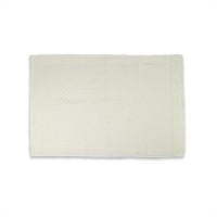 Килимок махровий Home Line (ванільний), 50х70см 152832