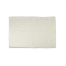 Килимок махровий Home Line (ванільний), 50х70см 152832