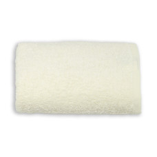Рушник махровий Home Line (ванільний), 50х90см 152823