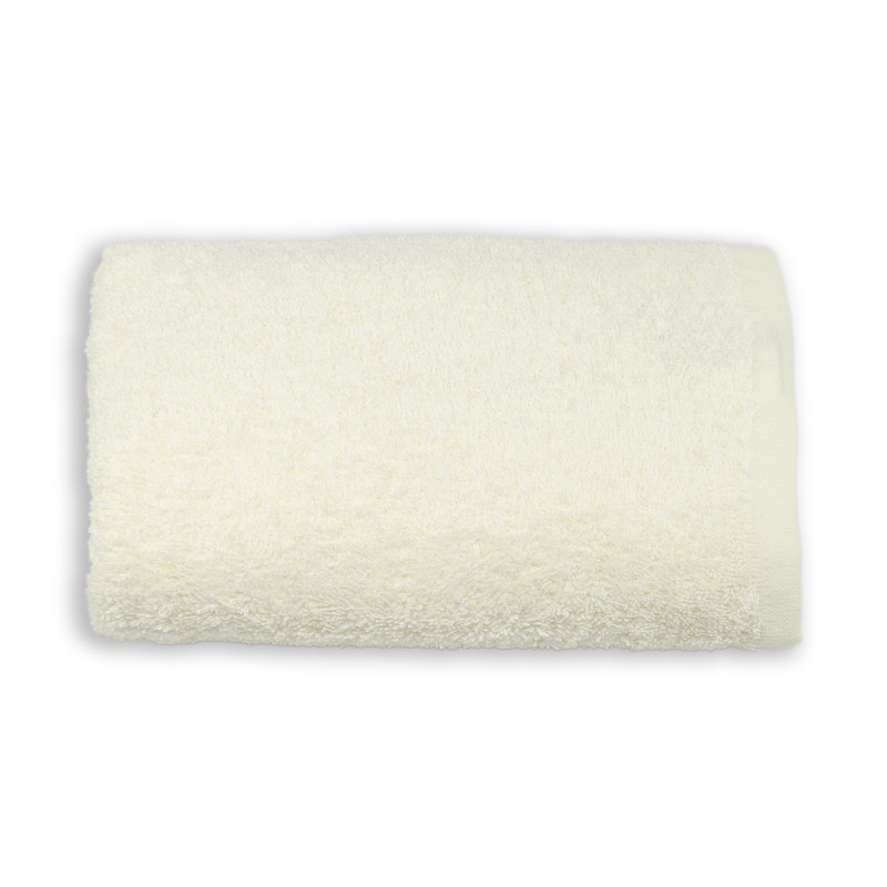 Рушник махровий Home Line (ванільний), 50х90см 152823