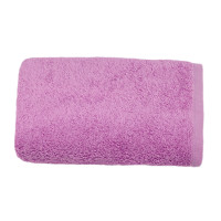 Рушник махровий Home Line (ліловий), 50х90см 152822