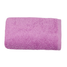 Рушник махровий Home Line (ліловий), 50х90см 152822