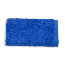 Рушник махровий Home Line (синій), 50х90см 152820