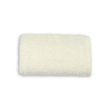 Рушник махровий Home Line (ванільний), 40х70см 152818