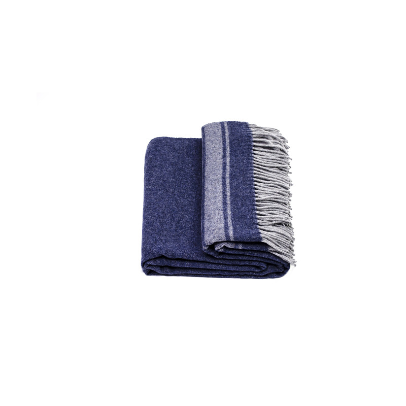 Плед "Safalano wool mix" 140х200см 152719