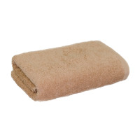 Рушник махровий Home Line (бежевий), 50х90см 152320
