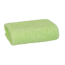 Рушник махровий Home Line (салатовий), 50х90см 152319