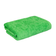 Рушник махровий Home Line (зелений), 50х90см 152316