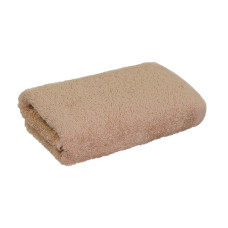 Рушник махровий Home Line (бежевий), 40х70см 152313