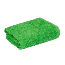 Рушник махровий Home Line (зелений), 40х70см 152309