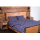 Двоспальний комплект постільної білизни Home Line "Султан" 151806