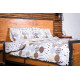 Двоспальний комплект постільної білизни Home Line "Тетріс" 151803
