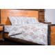 Двоспальний комплект постільної білизни Home Line "Менді" 151802