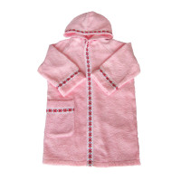 Халат махровий дитячий 4-5 років 151431