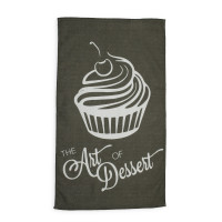 Рушник кухонний Home Line "Десерт" 35х61см 149725