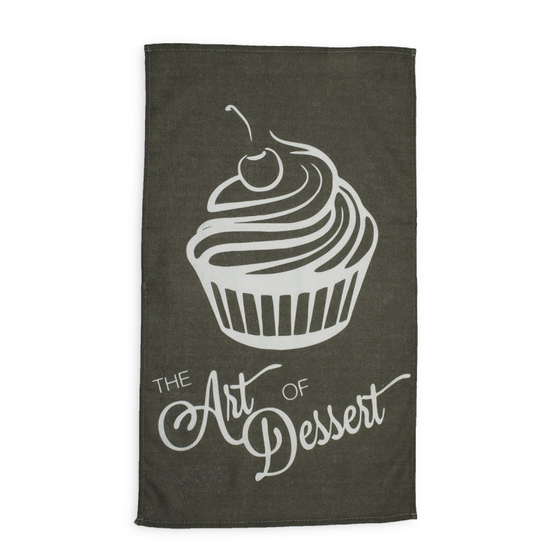 Рушник кухонний Home Line "Десерт" 35х61см 149725