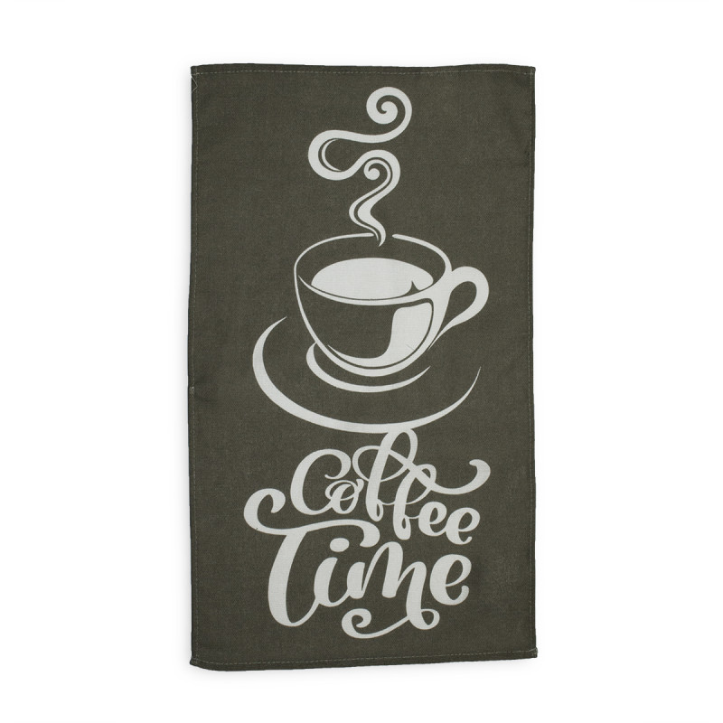 Рушник кухонний Home Line "Кава-брейк" 35х61см 149723