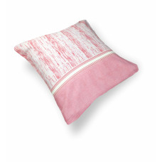 Наволочка бязева Home Line "Des 281" 60х60см 149627