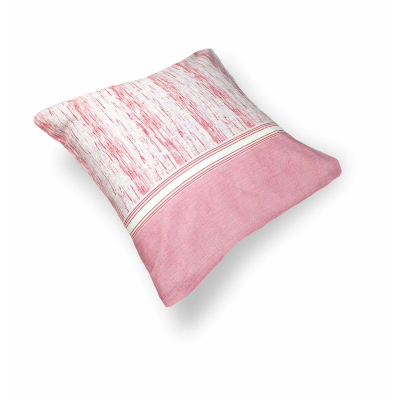 Наволочка бязева Home Line "Des 281" 60х60см 149627