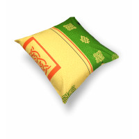 Наволочка бязева Home Line "Des 269" 60х60см 149601