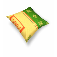 Наволочка бязева Home Line "Des 269" 60х60см 149601