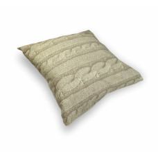 Наволочка бязева Home Line "Des 268" 60х60см 149600
