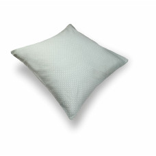 Наволочка бязева Home Line "Des 264" 60х60см 149596