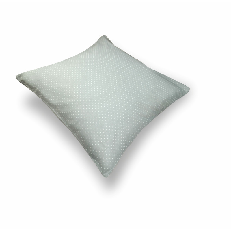 Наволочка бязева Home Line "Des 264" 60х60см 149596