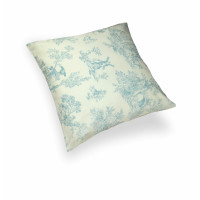 Наволочка бязева Home Line "Des 262" 60х60см 149594