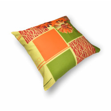Наволочка бязева Home Line "Des 259" 60х60см 149591