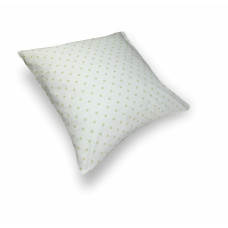 Наволочка бязева Home Line "Des 257" 60х60см 149589