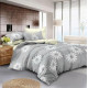 Підковдра бязева Home Line "Бель" 160х215см 149251