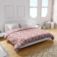 Підковдра бязева Home Line "Пристрасть" 205х220см 187477