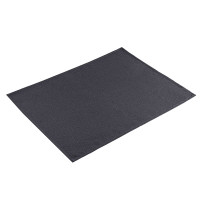 Рушник вафельний Home Line (графітовий) 45х60см 180727