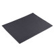 Рушник вафельний Home Line (графітовий) 45х60см 180727