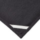 Рушник вафельний Home Line (графітовий) 45х60см 180727