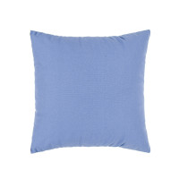 Подушка декоративна Home Line (денім/грета сіра) 40х40см 180143