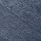 Килимок для ванної "Stripes" (темно-сірий) 50х65см 179638