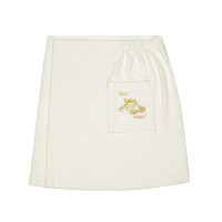 Спідниця чоловіча з вишивкою Home Line (кремовий) XL в сумці 178945