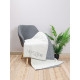 Ковдра ткана Home Line 140х205см 176466