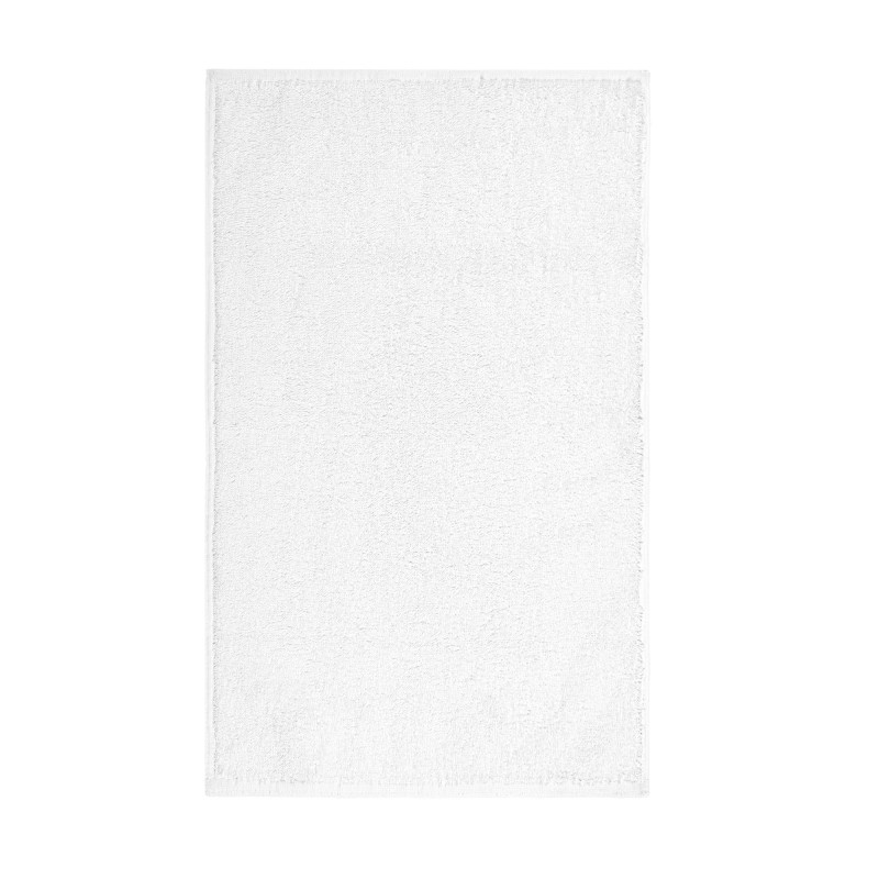 Рушник махровий Home Line (білий) 30х50см 162786
