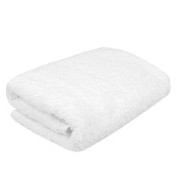 Рушник махровий Home Line (білий), 40х70см 152819