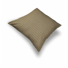 Наволочка бязева Home Line "Des 119" 60х60см 146459