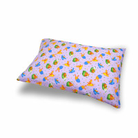 Наволочка бязева Home Line "Des 566" 40х60см 144831