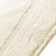 Рушник махровий Home Line (кремовий), 50х90см 125383