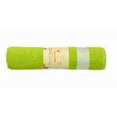 Рушник велюровий пляжний Home Line (зелений), 70х150см 124035