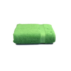 Рушник махровий Home Line (зелений), 70х140см 125395