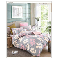 Підковдра бязева Home Line "Інфанта Вейян" 145х215см 149238